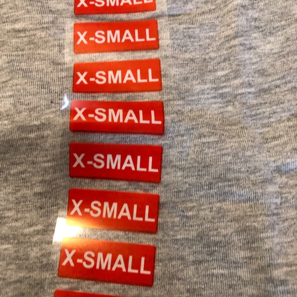 NWT Calvin Klein TShirt - Picture 5 of 7